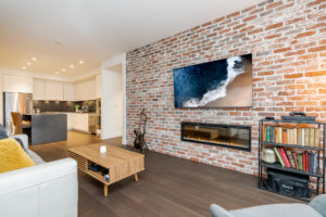 Port Moody Realtor Krista Lapp Unit 205 83 Moody Street Port Moody