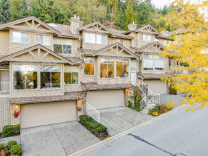 Westwood Plateau Realtor Krista Lapp Unit 5 2979 Panorama Drive Coquitlam-1