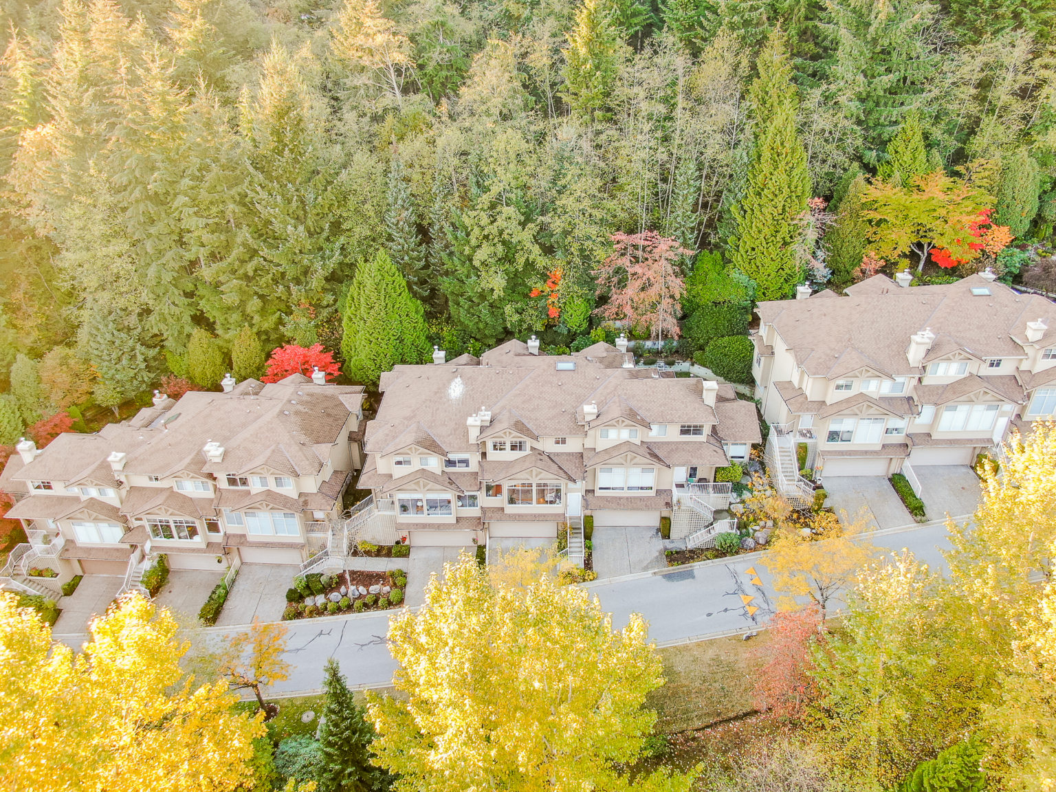 Sold! 5 2979 Panorama Drive, Westwood Plateau, Coquitlam