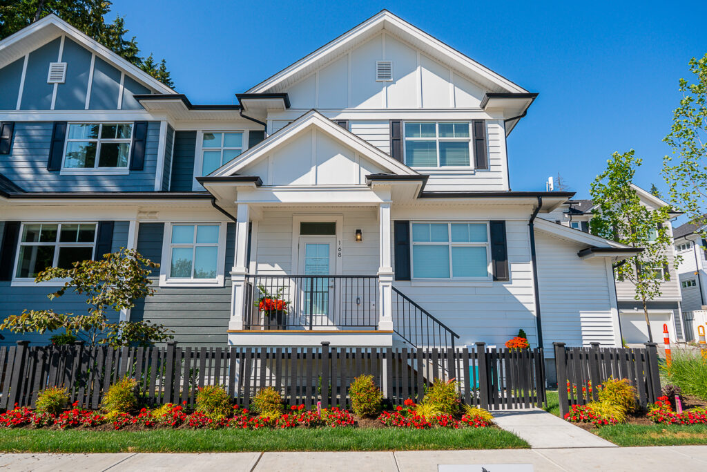 Burke Mountain Townhome Presales Baycrest on the Rise