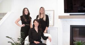 Krista Lapp Top Coquitlam Realtor Burke Mountain