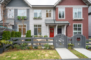 Mitchell by Mosaic Presale Burke Mountain Townhomes Top Coquitlam Realtor