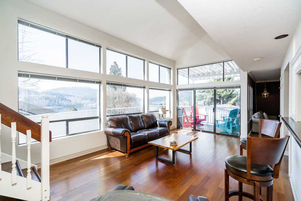 For Sale! 140 April Road, Barber Street, Port Moody, BC