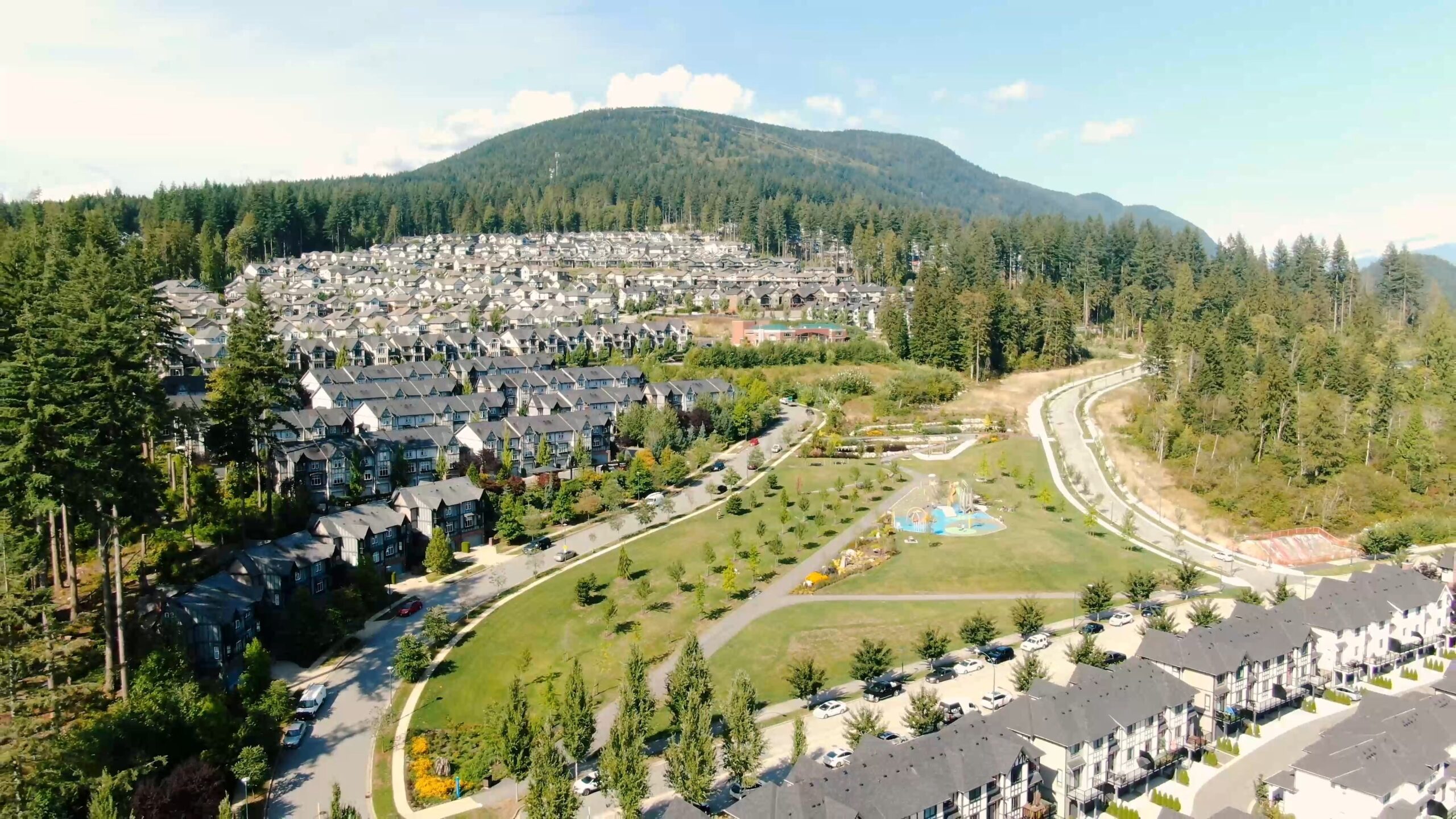 Riley Park Burke Mountain Pre sale townhomes Top Burke Mountain Realtor ...