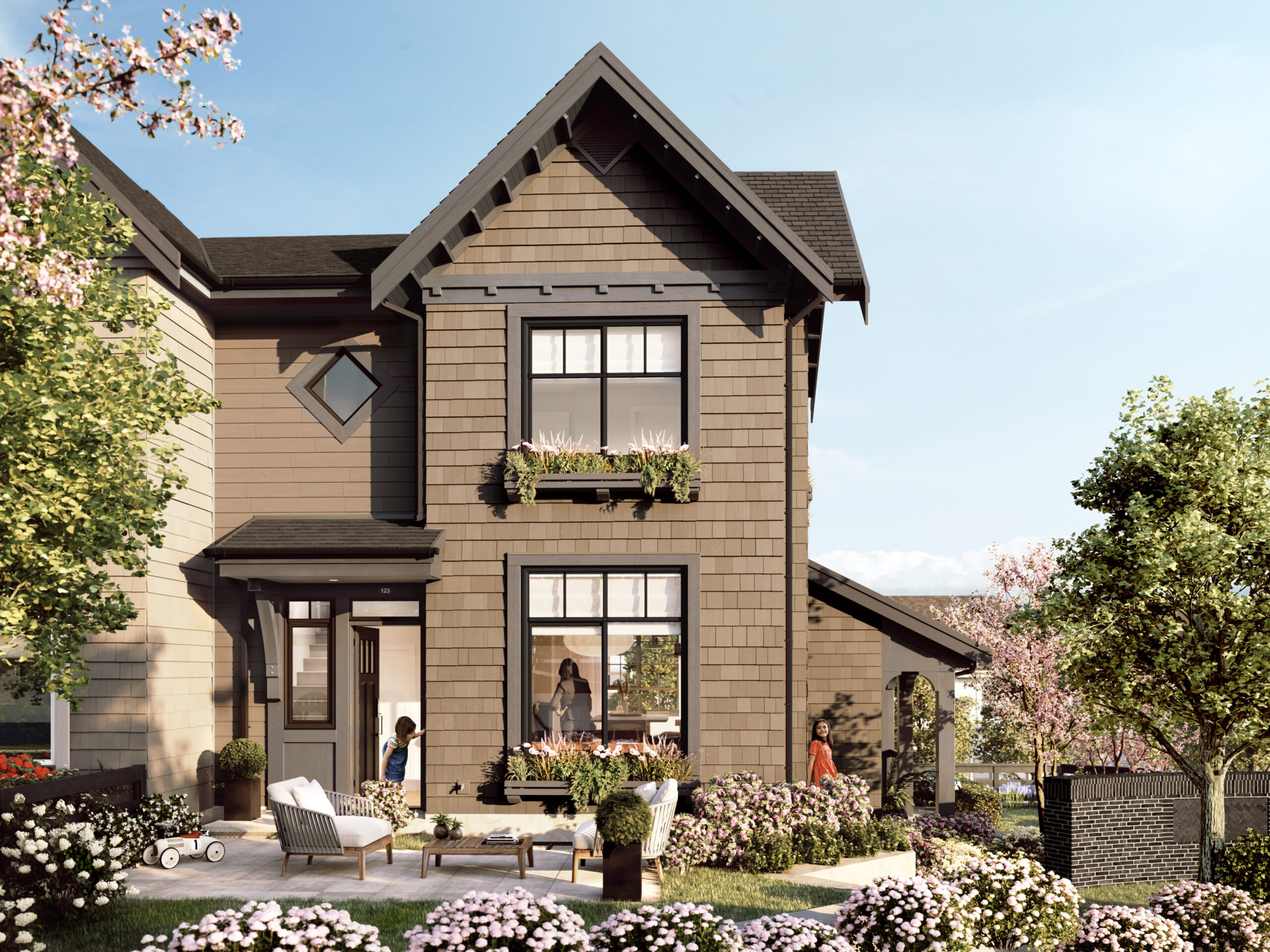 Riley Park Mosaic Homes Burke Mountain Presales Top Coquitlam Realtor