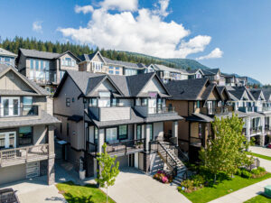 The Ridge Foxridge Homes Burke Mountain Presale Real Estate
