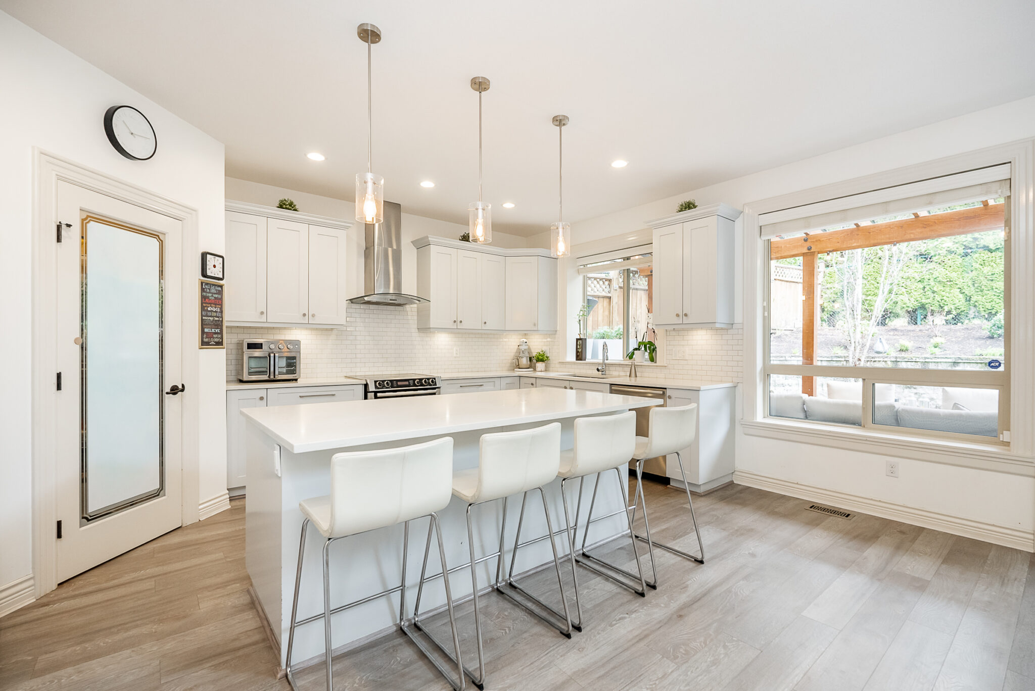 For Sale! 1200 Burkemont Place, Burke Mountain, Coquitlam