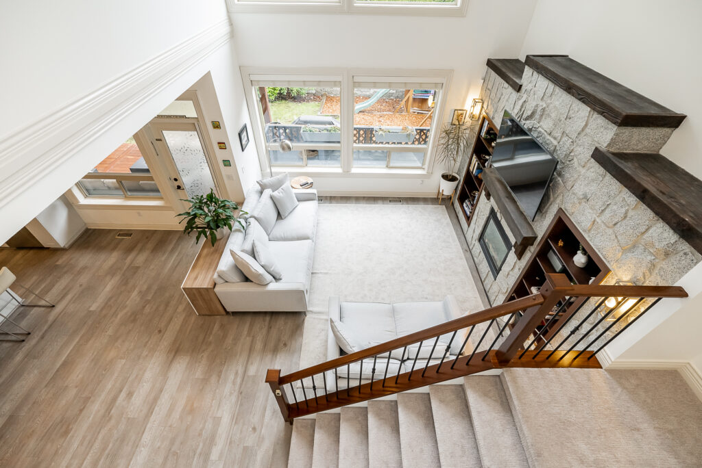 For Sale! 1200 Burkemont Place, Burke Mountain, Coquitlam