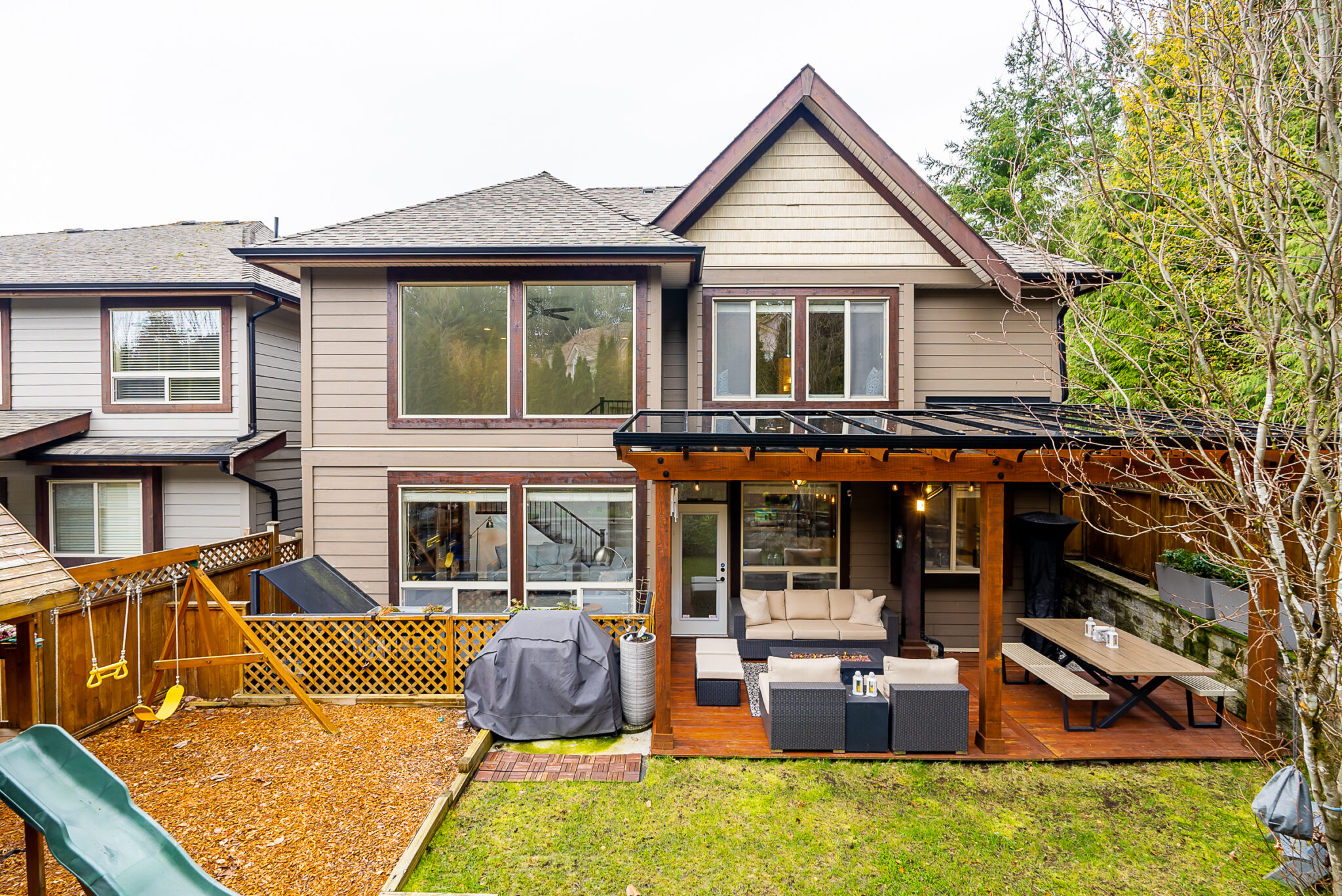 For Sale! 1200 Burkemont Place, Burke Mountain, Coquitlam
