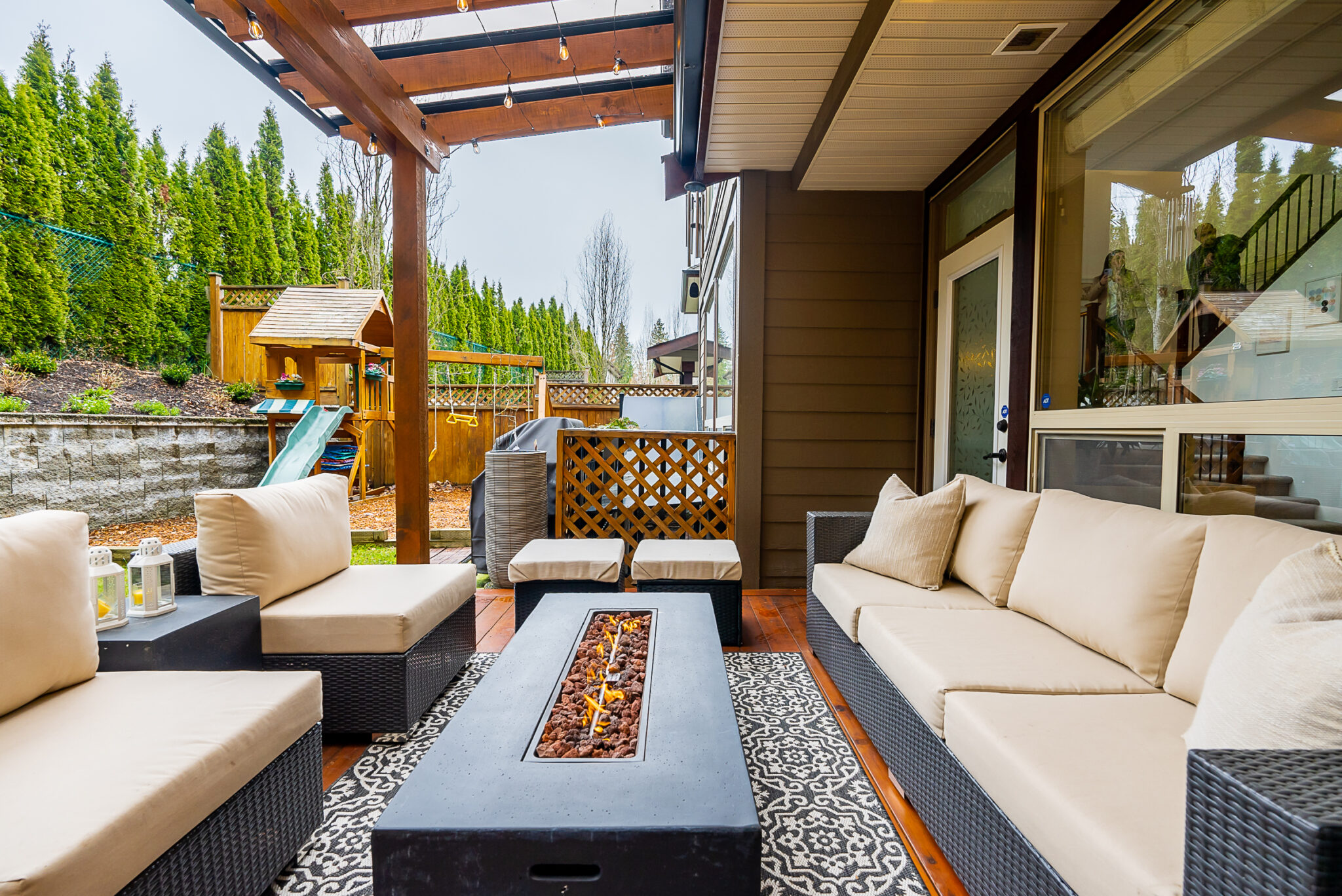 For Sale! 1200 Burkemont Place, Burke Mountain, Coquitlam