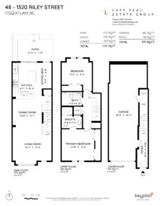 Burke Mountain Real Estate Krista Lapp 48 1320 Riley Street Mosiac Floorplan