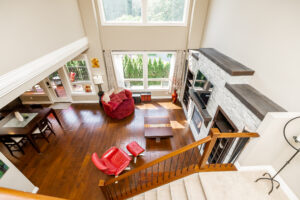 Burke Mountain Realtor Krista Lapp 1209 Burkemont Place Coquitlam Homes for Sale Listings