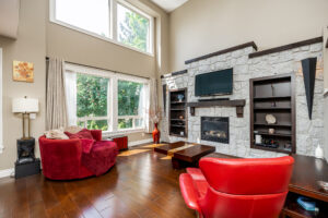 Burke Mountain Realtor Krista Lapp 1209 Burkemont Place Coquitlam Homes for Sale Listings