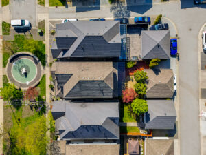 Top Burke Mountain Realtor Krista Lapp 3343 Watkins Avenue Coquitlam Listings Drone