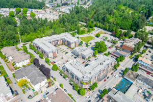 Coquitlam Real Estate for sale Unit 209 2627 Shaughnessy Street Port Coquitlam-42