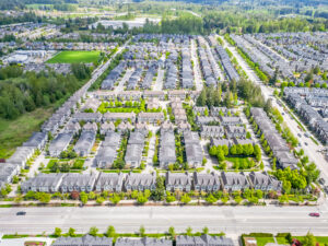 Krista Lapp Langley Realtor Unit 62 8089 209 Street Langley Drone Polygon
