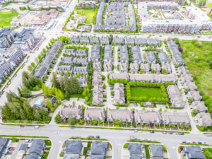 Krista Lapp Langley Realtor Unit 62 8089 209 Street Langley Drone Polygon
