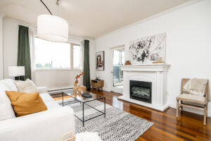 Port Coquitlam Realtor Krista Lapp Unit 209 2627 Shaughnessy Street Port Coquitlam Condo Listings