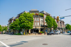 Port Coquitlam Realtor Krista Lapp Unit 209 2627 Shaughnessy Street Port Coquitlam Condo Listings