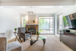 Port Coquitlam Realtor Krista Lapp Unit 209 3150 Vincent Street Port Coquitlam Listings Condo
