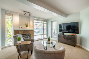 Port Coquitlam Realtor Krista Lapp Unit 209 3150 Vincent Street Port Coquitlam Listings Condo