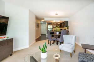 Port Coquitlam Realtor Krista Lapp Unit 209 3150 Vincent Street Port Coquitlam Listings Condo