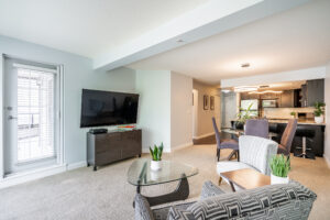 Port Coquitlam Realtor Krista Lapp Unit 209 3150 Vincent Street Port Coquitlam Listings Condo for Sale
