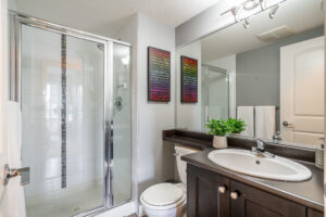 Port Coquitlam Realtor Krista Lapp Unit 209 3150 Vincent Street Port Coquitlam Listings Condo for Sale