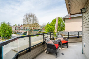 Port Coquitlam Realtor Krista Lapp Unit 209 3150 Vincent Street Port Coquitlam Listings Condo for Sale