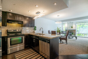 Port Coquitlam Realtor Krista Lapp Unit 209 3150 Vincent Street Port Coquitlam Listings Condo