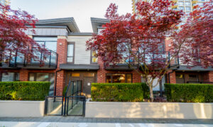 Port Moody Realtor Krista Lapp Unit 20 130 Brew Street Port Moody Neighbourhood MLS Listings Townhome
