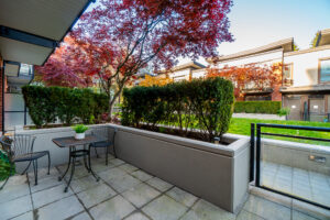 Port Moody Realtor Krista Lapp Unit 20 130 Brew Street Port Moody Neighbourhood MLS Listings Townhome