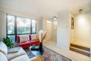 Port Moody Realtor Krista Lapp Unit 20 130 Brew Street Port Moody Neighbourhood MLS Listings Townhome