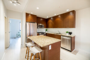 Port Moody MLS Listings Townhome