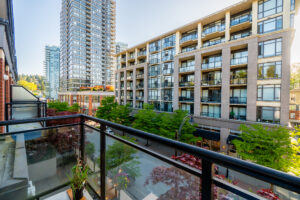 Port Moody Views