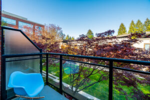 Suter Brook Port Moody