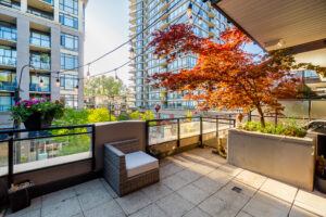 Port Moody Realtor Krista Lapp Unit 20 130 Brew Street Port Moody Neighbourhood MLS Listings Townhome
