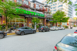 Thrifty Foods Port Moody Suterbrook