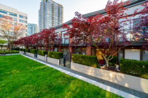 Port Moody Realtor Krista Lapp Unit 20 130 Brew Street Port Moody Neighbourhood MLS Listings Townhome