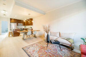 Port Moody Realtor Krista Lapp Unit 20 130 Brew Street Port Moody Condo for sale
