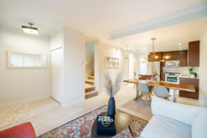 Port Moody Realtor Krista Lapp Unit 20 130 Brew Street Port Moody Condo for sale