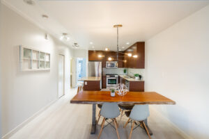 Port Moody Realtor Krista Lapp Unit 20 130 Brew Street Port Moody Condo for sale