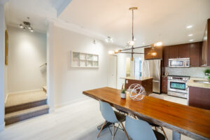 Port Moody Realtor Krista Lapp Unit 20 130 Brew Street Port Moody Condo for sale