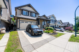 Burke Mountain Realtor Krista Lapp 1515 Dayton Street Coquitlam Listing Home for Sale MLS