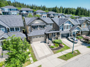 Top Selling Burke Mountain Realtor Krista Lapp