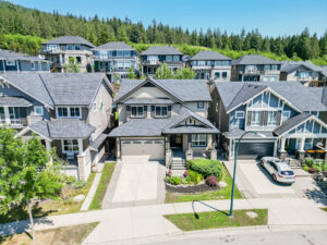 Top Selling Burke Mountain Realtor Krista Lapp