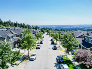 Top Selling Burke Mountain Realtor Krista Lapp