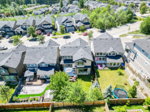 Top Selling Burke Mountain Realtor Krista Lapp