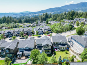Top Selling Burke Mountain Realtor Krista Lapp