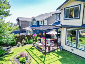 Top Selling Burke Mountain Realtor Krista Lapp